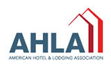 American Hotel & Lodging Association logo